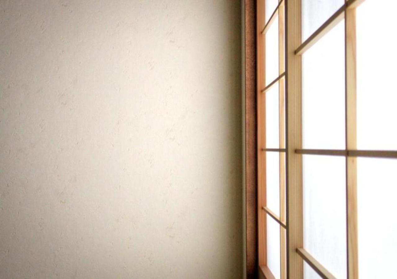 Отель Kokonoe Machiya Киото Экстерьер фото